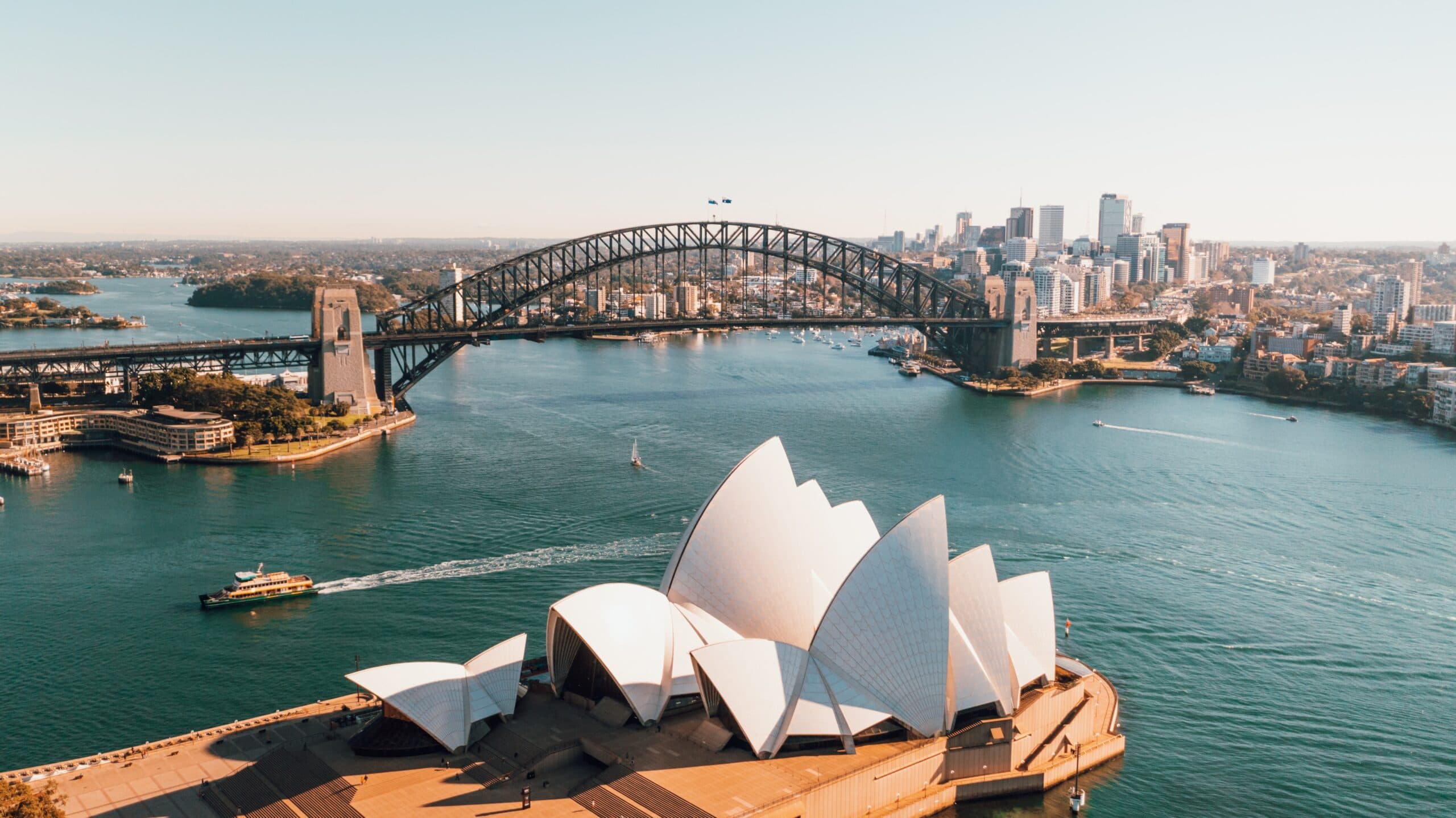 Sydney City